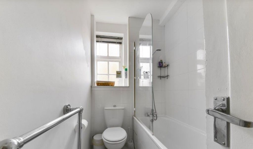 22 Abbey Road St Johns Wood